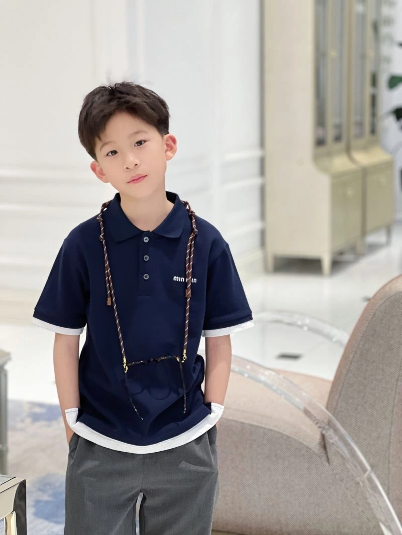 Miu Miu Kids Casual 157766