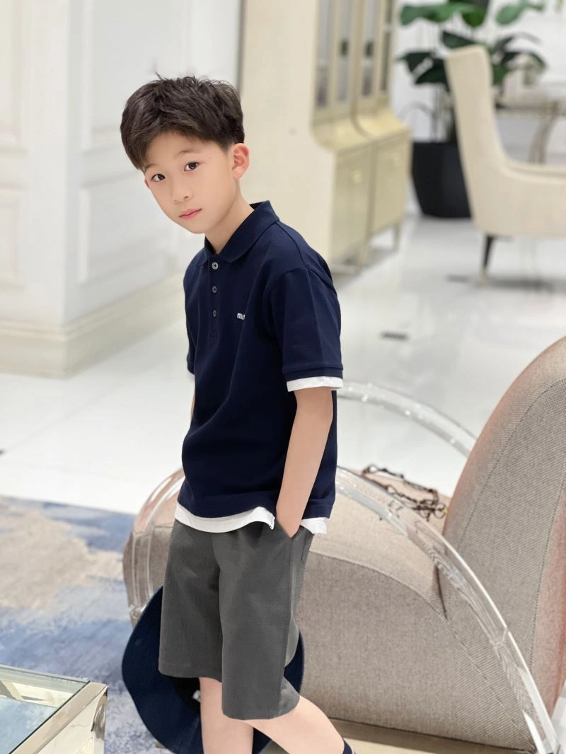 Miu Miu Kids Casual 157766