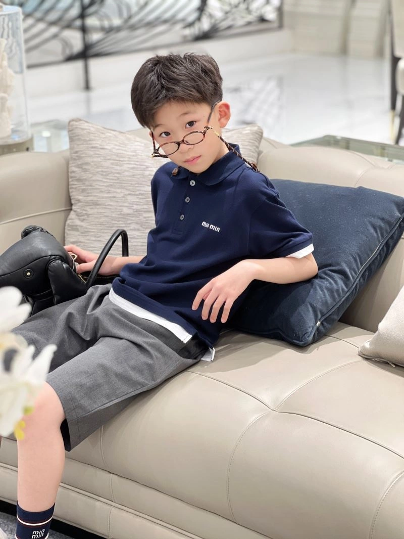 Miu Miu Kids Casual 157766
