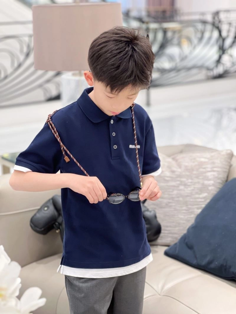 Miu Miu Kids Casual 157766