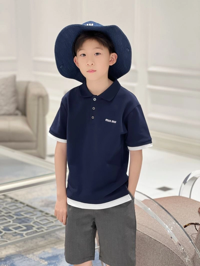 Miu Miu Kids Casual 157766