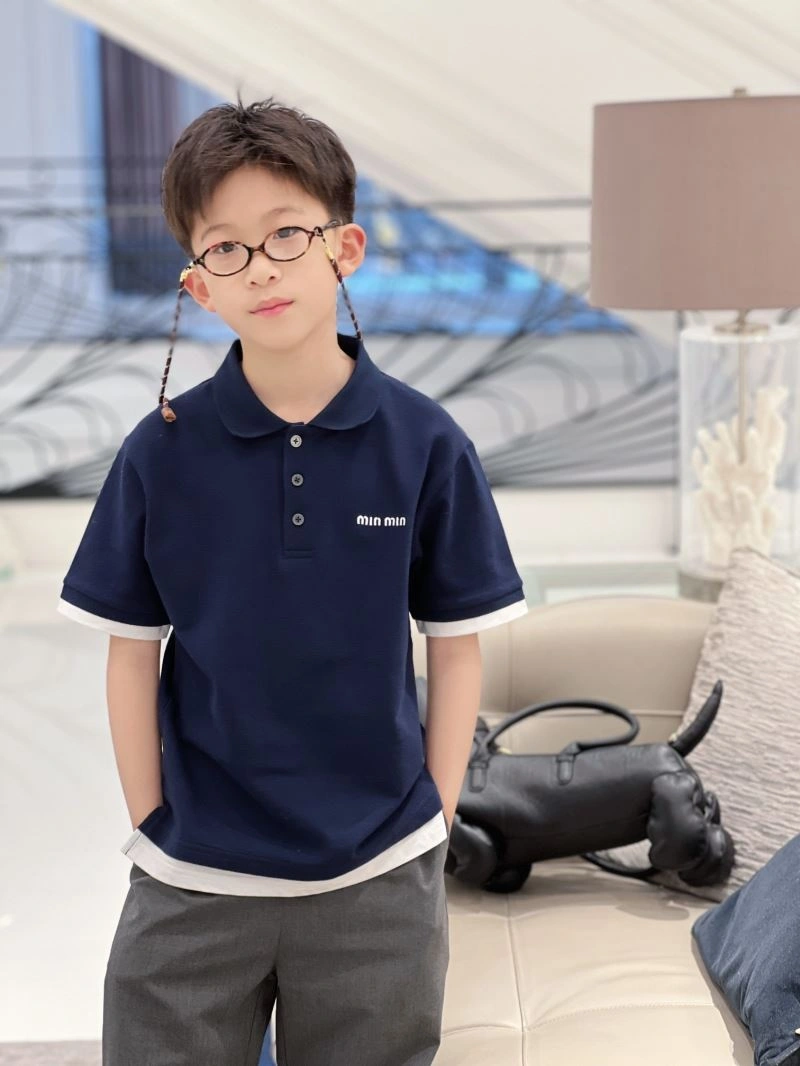 Miu Miu Kids Casual 157766