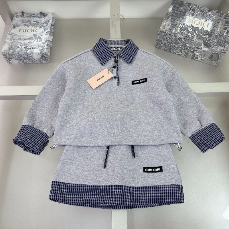 Miu Miu Kids FastDry 157736