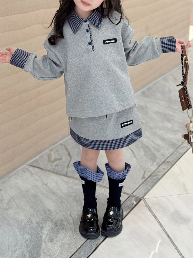 Miu Miu Kids FastDry 157736