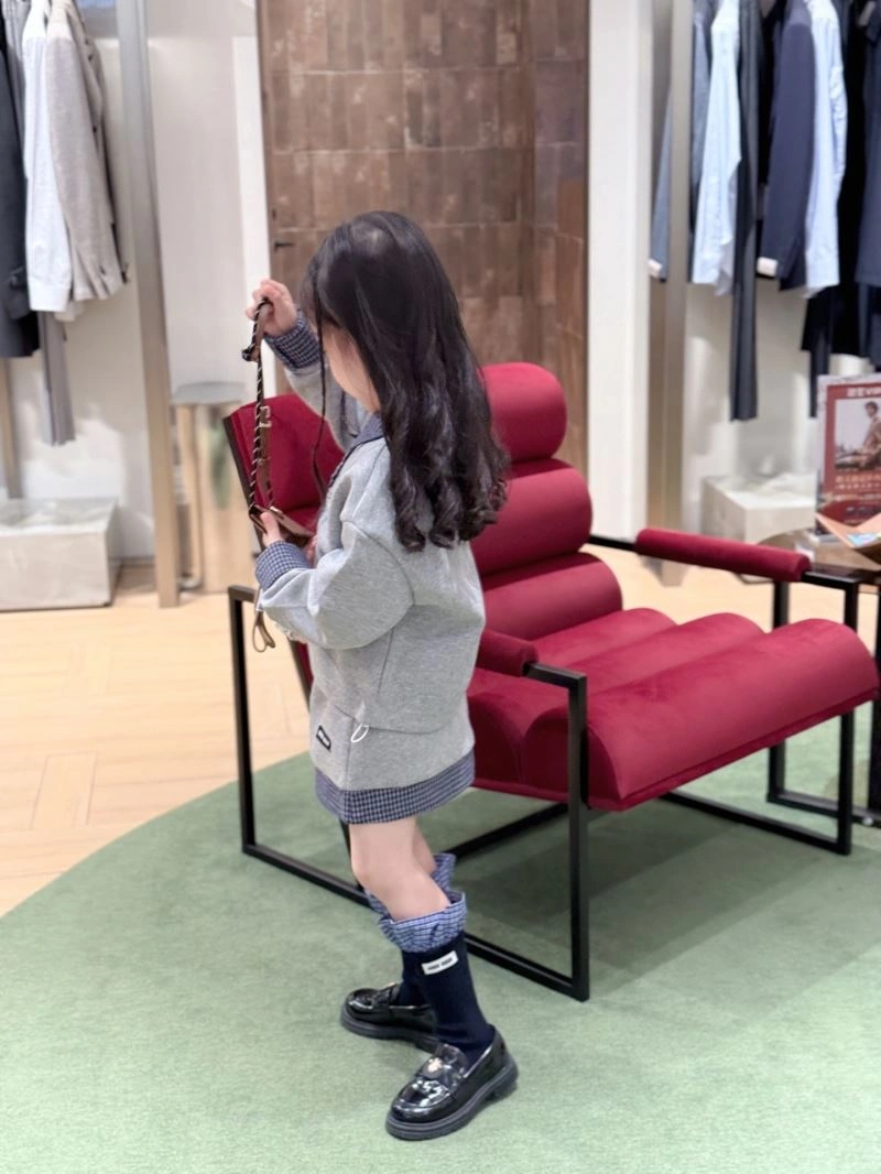 Miu Miu Kids FastDry 157736