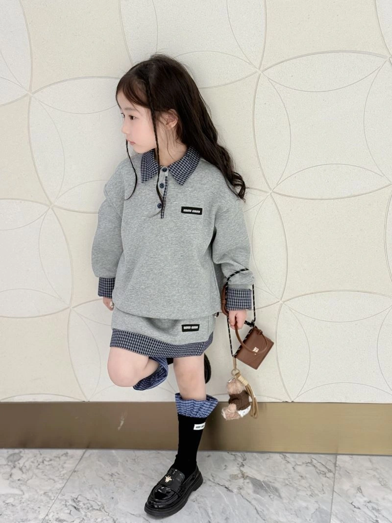 Miu Miu Kids FastDry 157736
