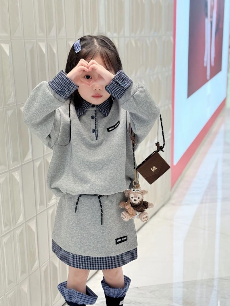 Miu Miu Kids FastDry 157736