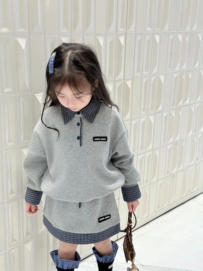 Miu Miu Kids FastDry 157736
