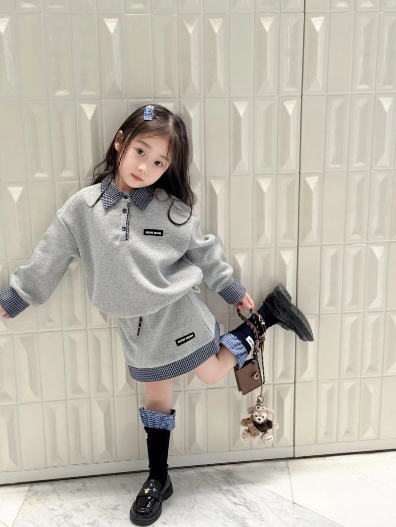Miu Miu Kids FastDry 157736