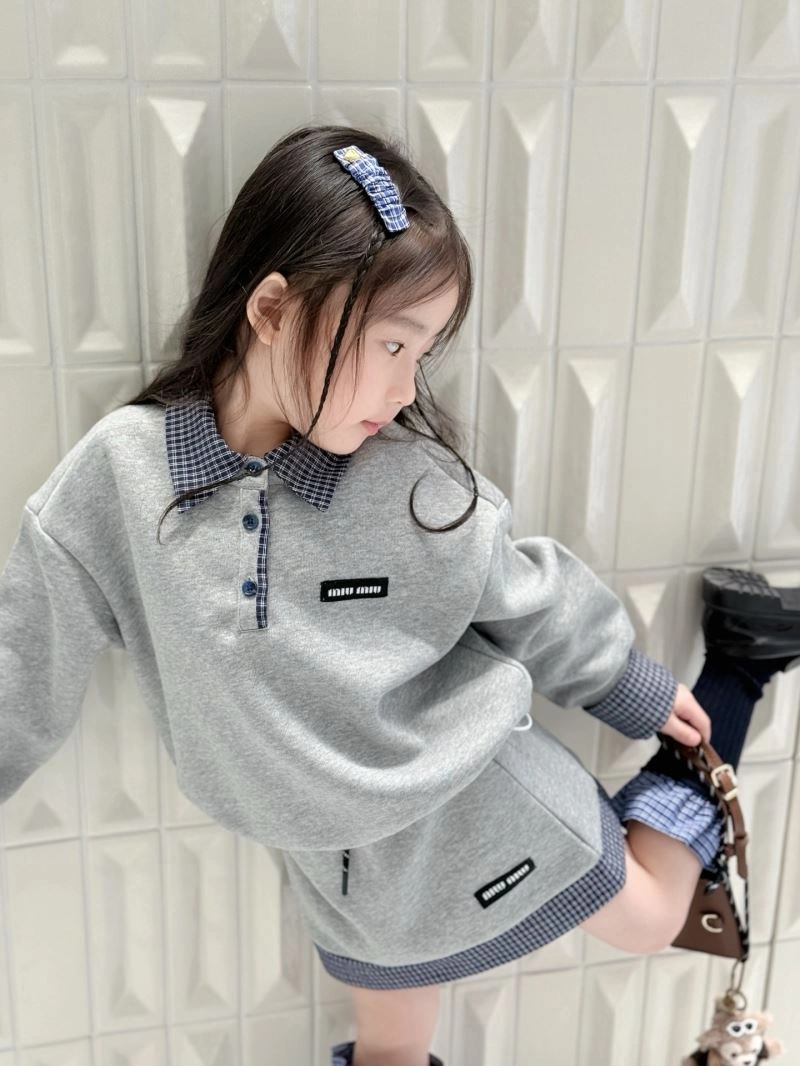 Miu Miu Kids FastDry 157736