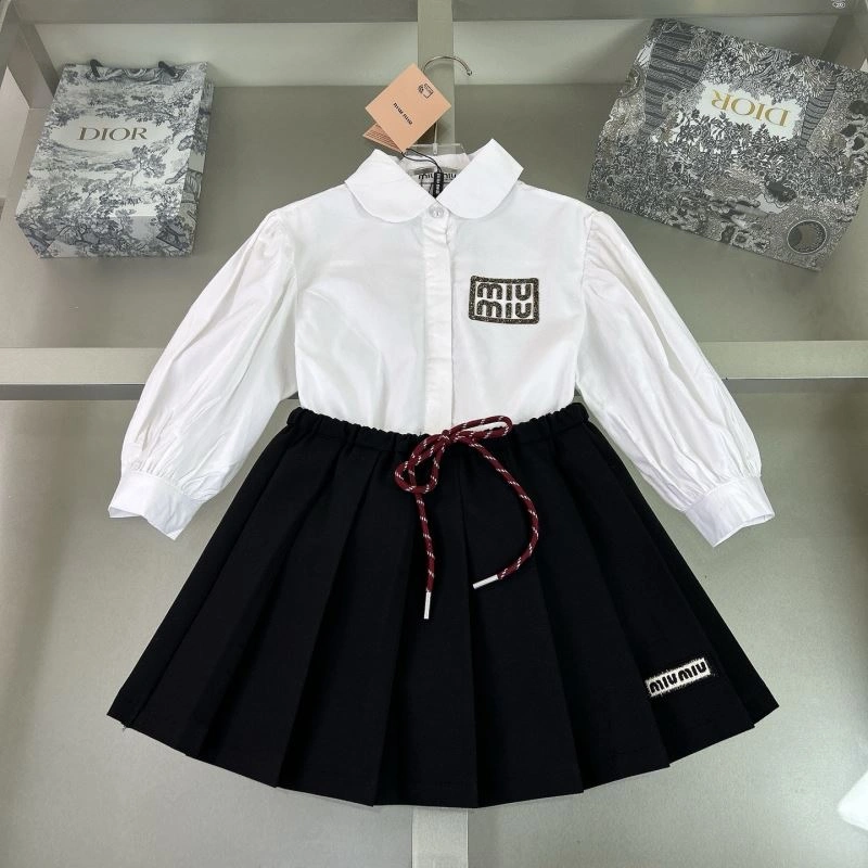 Miu Miu Kids Attractive 157764