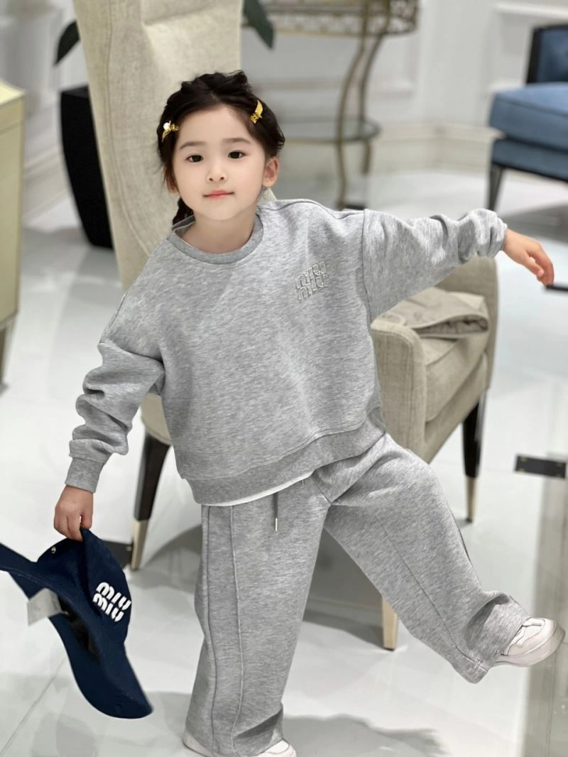 Miu Miu Kids Effortless 157732