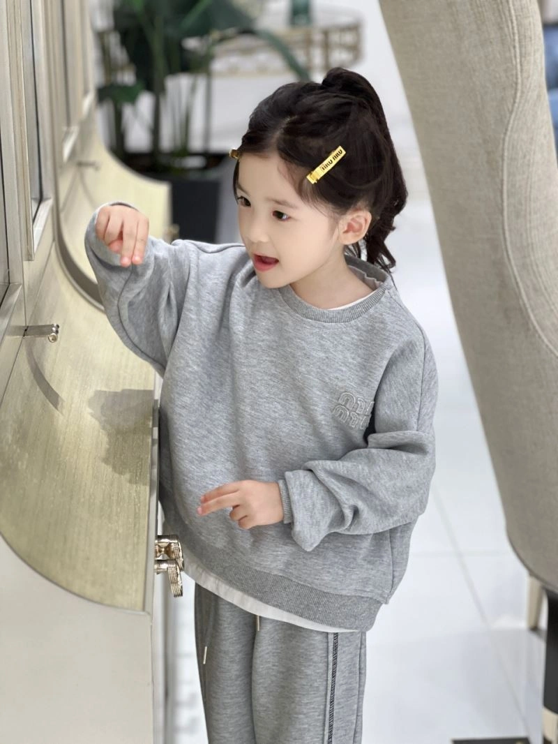 Miu Miu Kids Effortless 157732