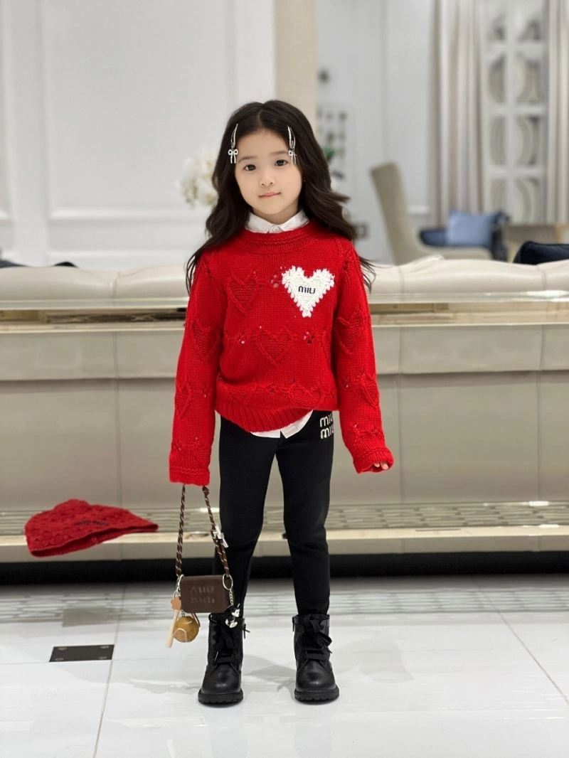 Miu Miu Kids ComfortFit 157760