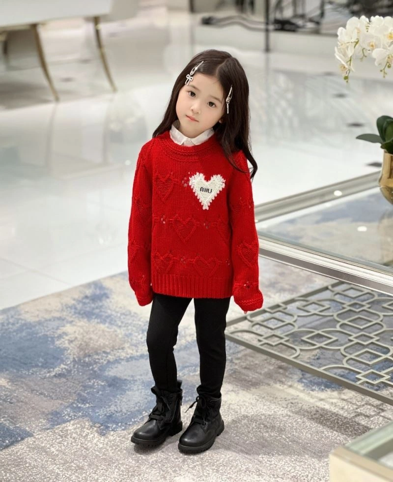 Miu Miu Kids ComfortFit 157760