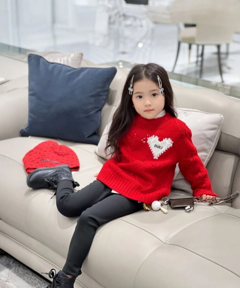 Miu Miu Kids ComfortFit 157760
