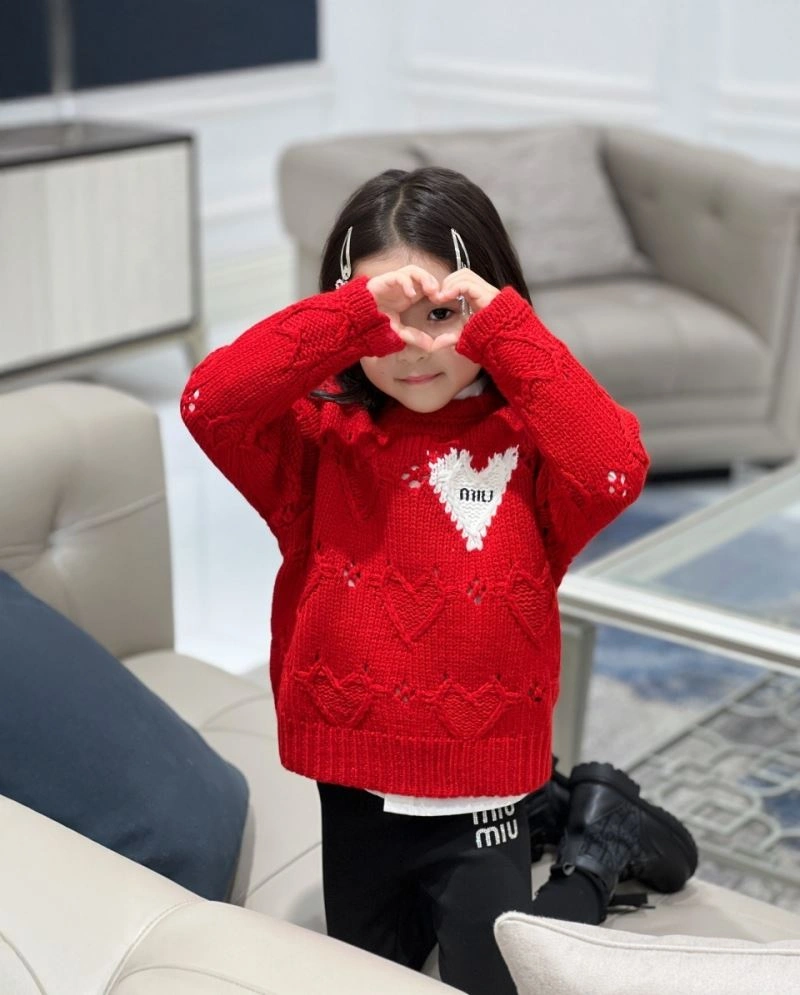 Miu Miu Kids ComfortFit 157760