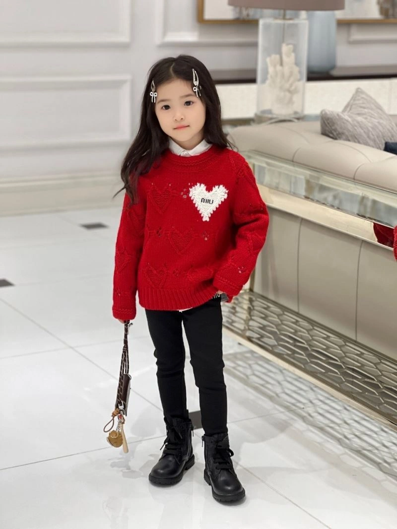 Miu Miu Kids ComfortFit 157760
