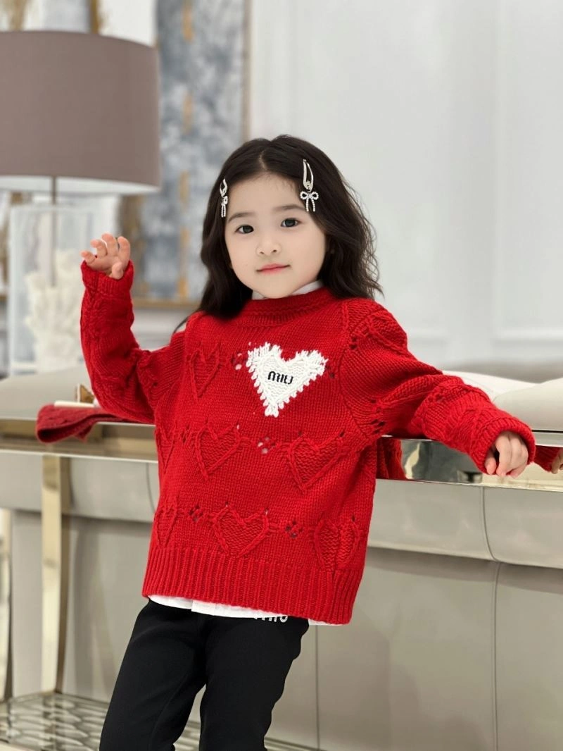Miu Miu Kids ComfortFit 157760