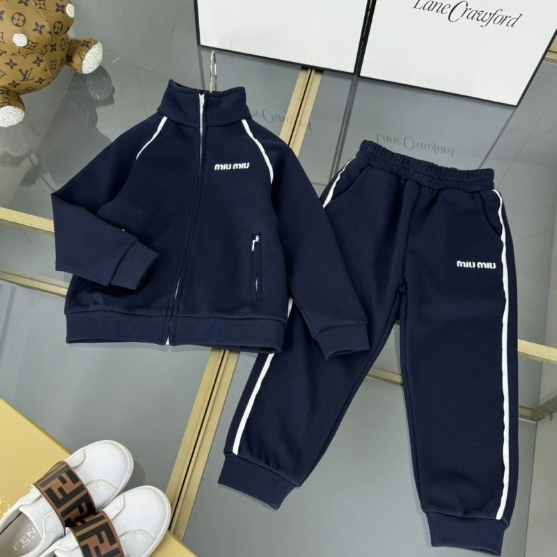Minimalist Miu Miu Kids 157722