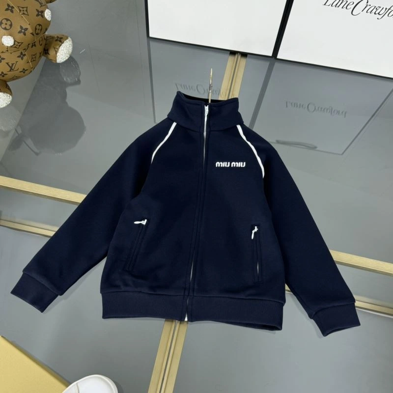 Minimalist Miu Miu Kids 157722