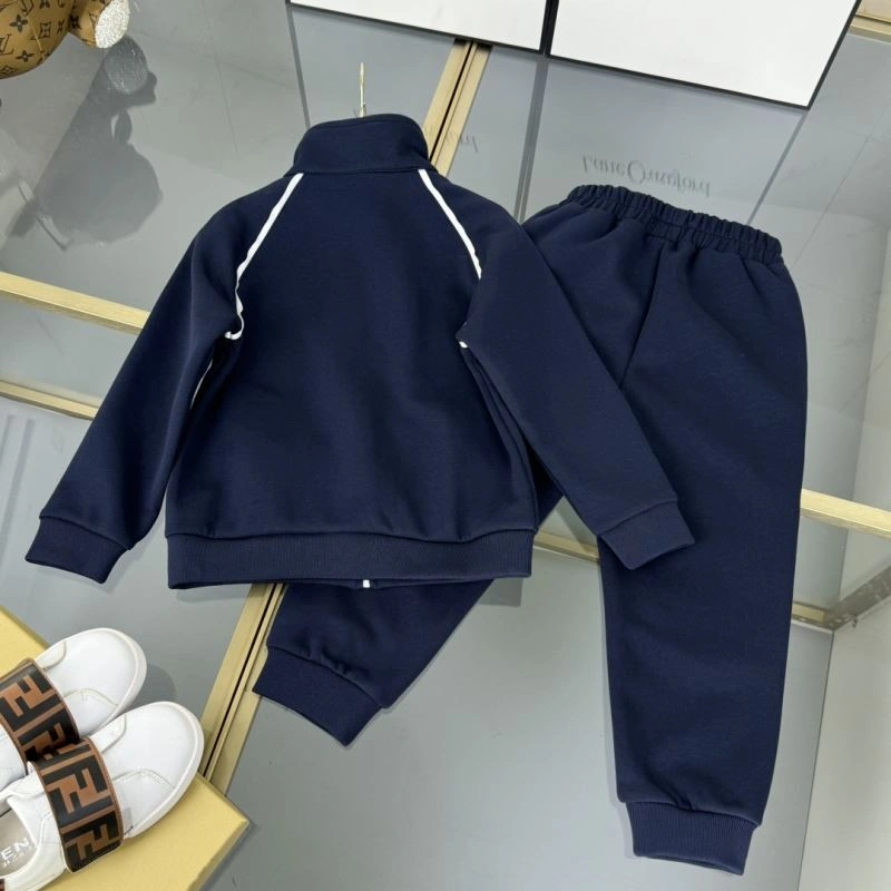 Minimalist Miu Miu Kids 157722