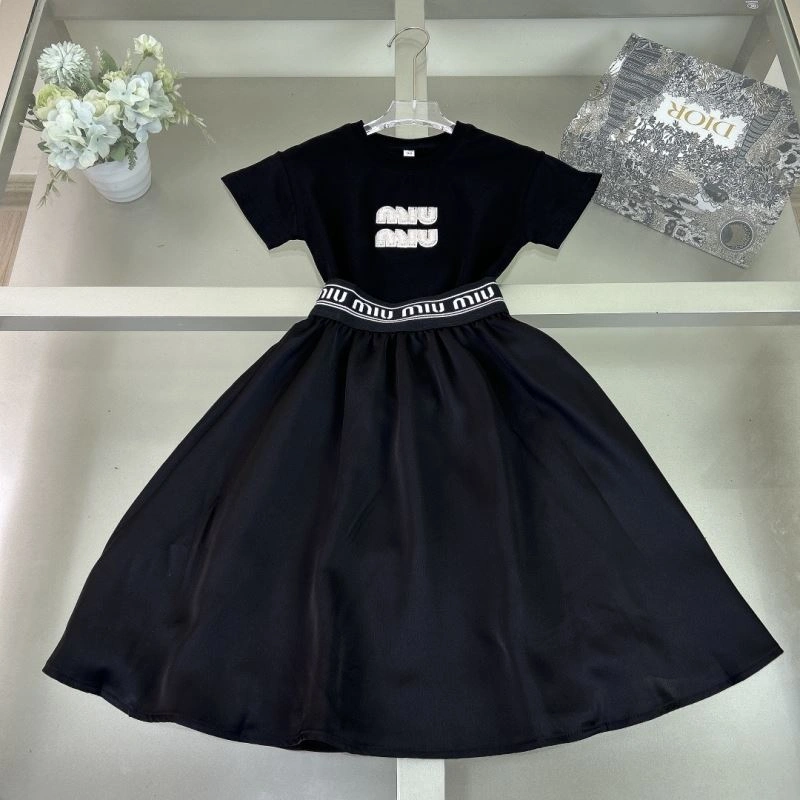 Miu Miu Kids Refined 157718