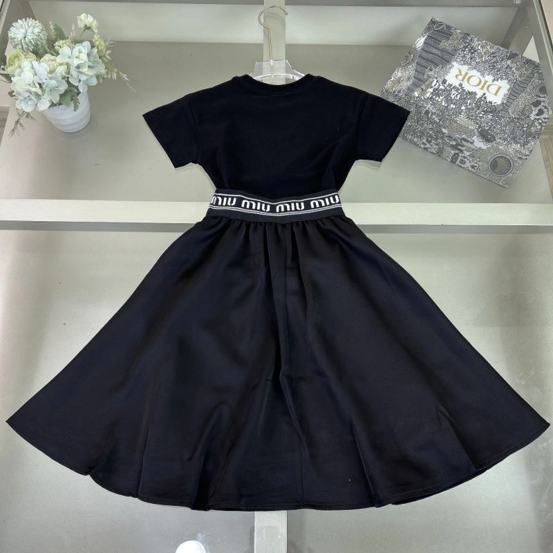 Miu Miu Kids Refined 157718
