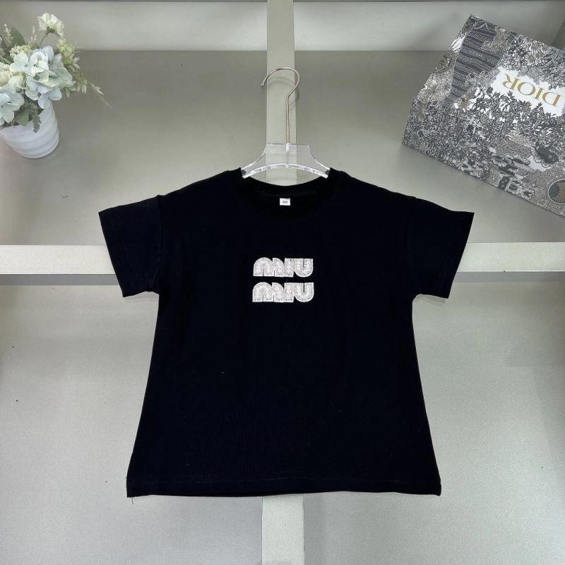 Miu Miu Kids Refined 157718