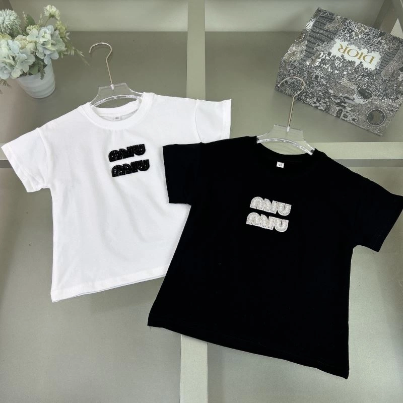 Miu Miu Kids Refined 157718