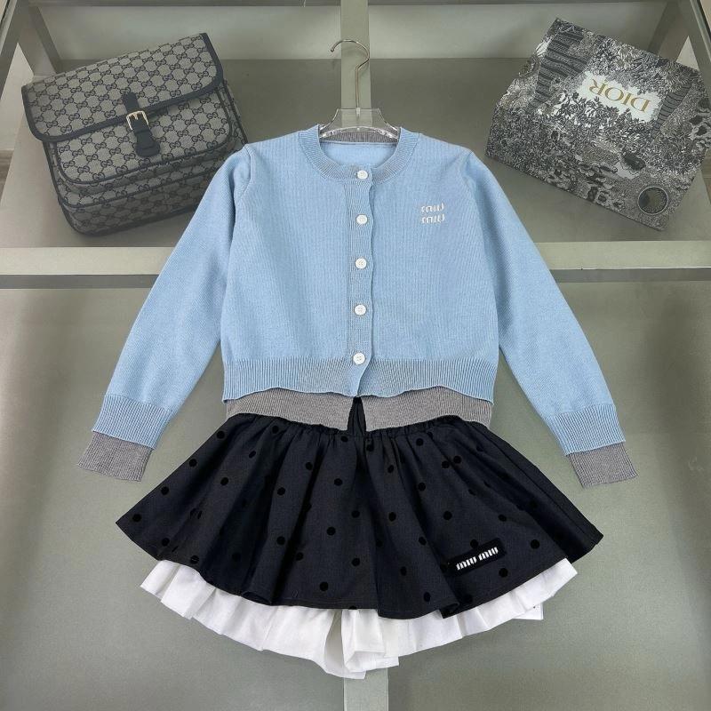Miu Miu Kids NewStyle 157729