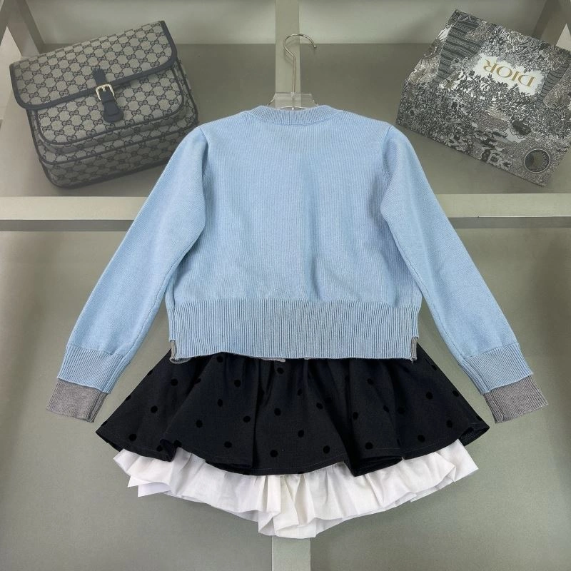 Miu Miu Kids NewStyle 157729