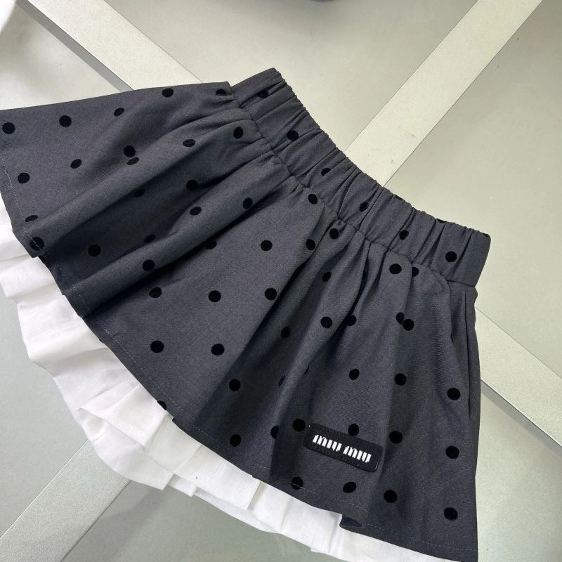 Miu Miu Kids NewStyle 157729
