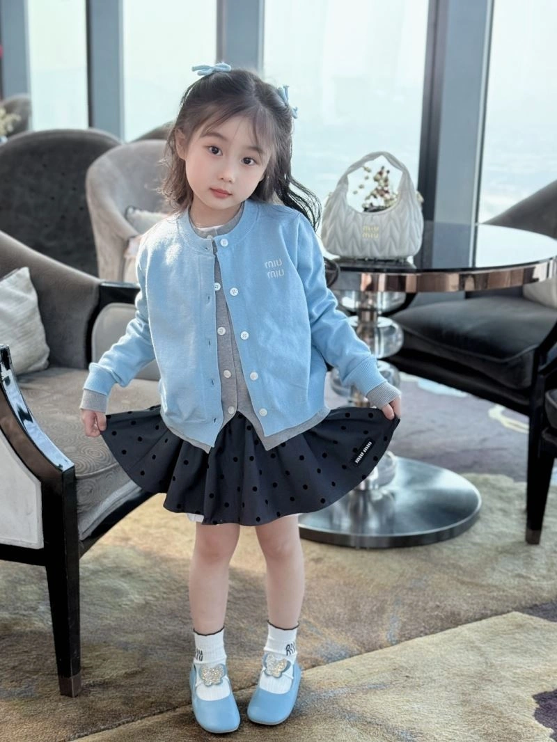 Miu Miu Kids NewStyle 157729
