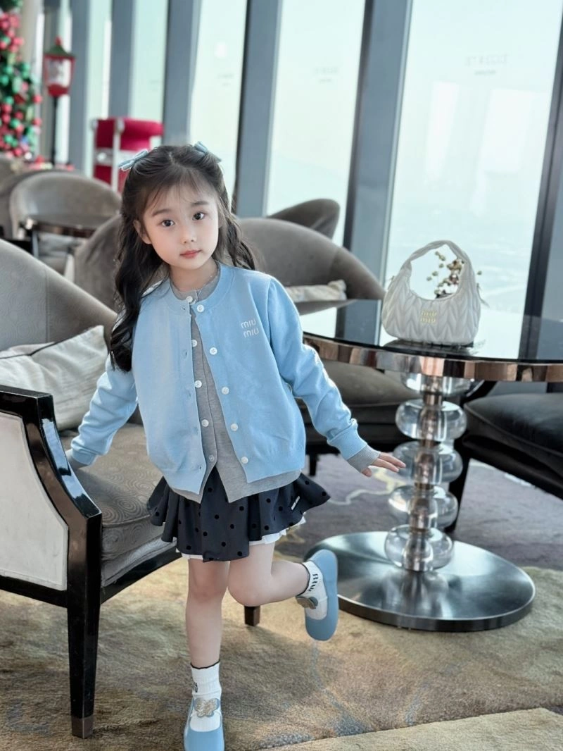 Miu Miu Kids NewStyle 157729