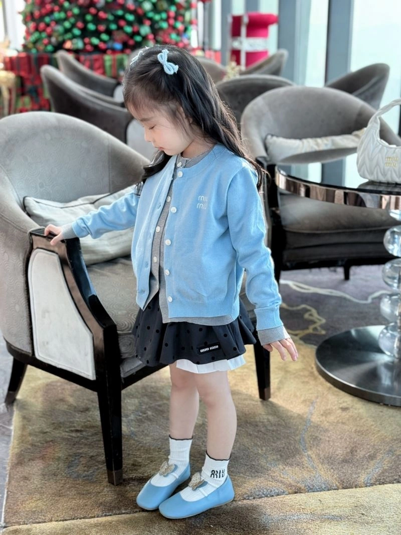 Miu Miu Kids NewStyle 157729