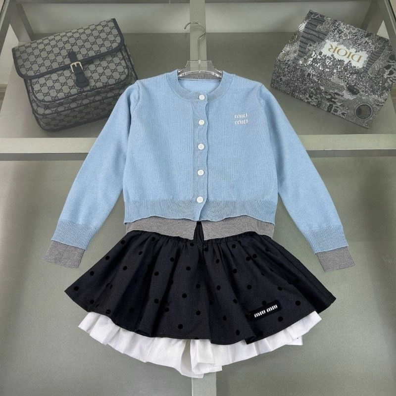 Miu Miu Kids NewStyle 157729
