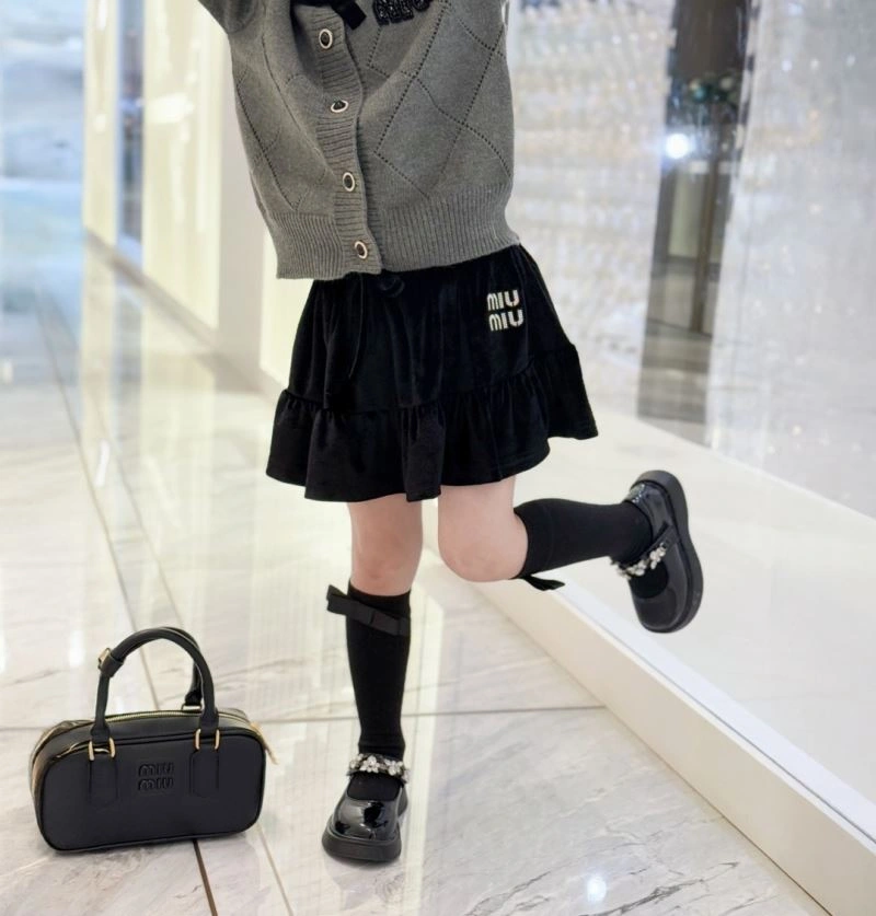 Miu Miu Kids EasyMatch 157719