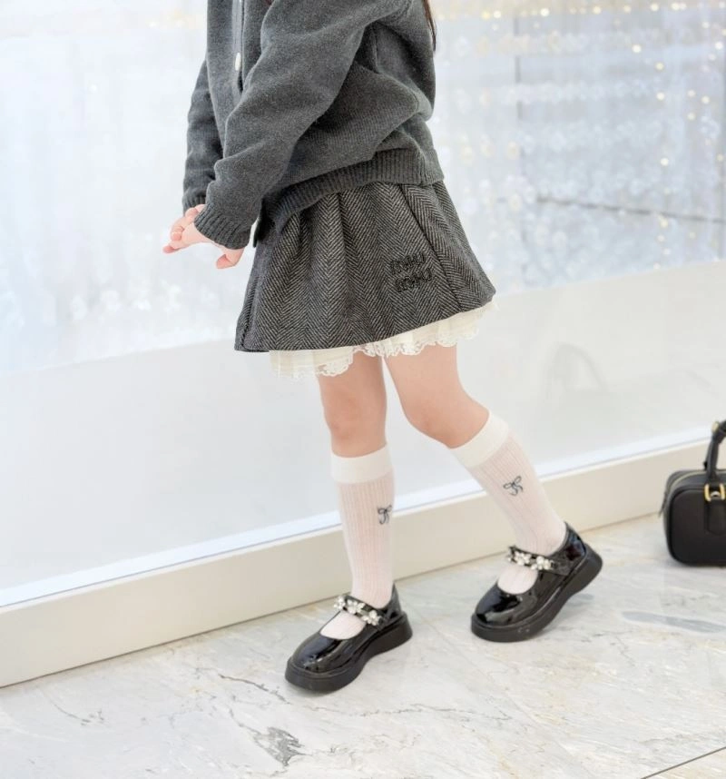 Miu Miu Kids Elegant 157714