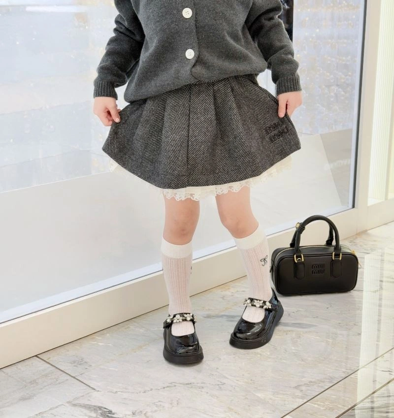 Miu Miu Kids Elegant 157714