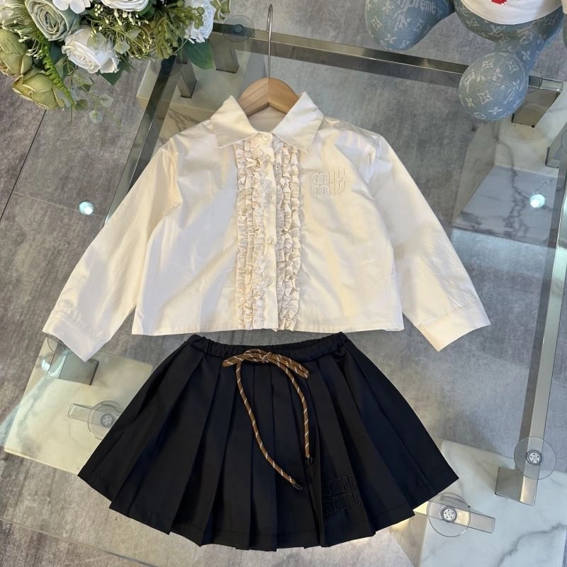 Miu Miu Kids WellDesigned 157711