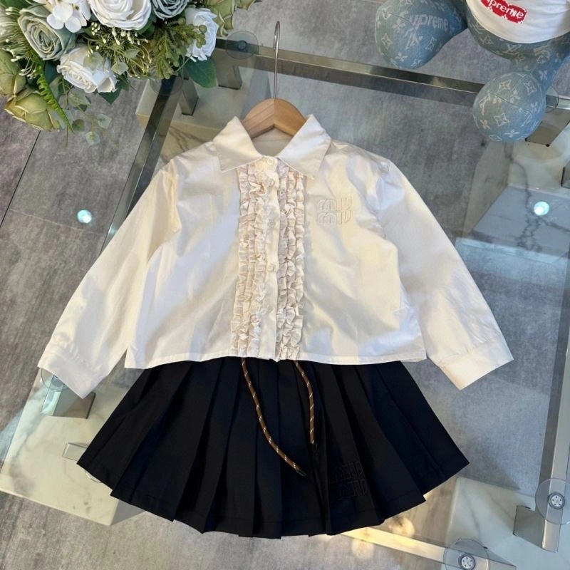Miu Miu Kids WellDesigned 157711