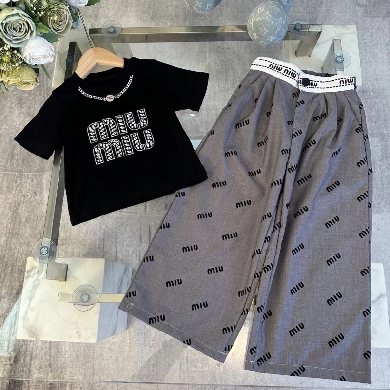Miu Miu Kids Thermal 157710