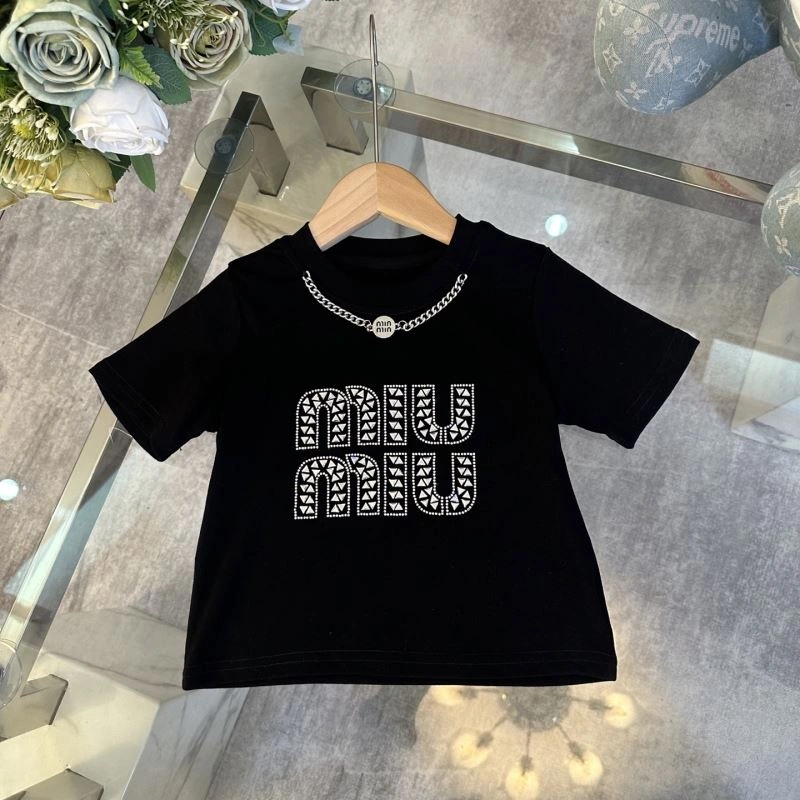 Miu Miu Kids Thermal 157710
