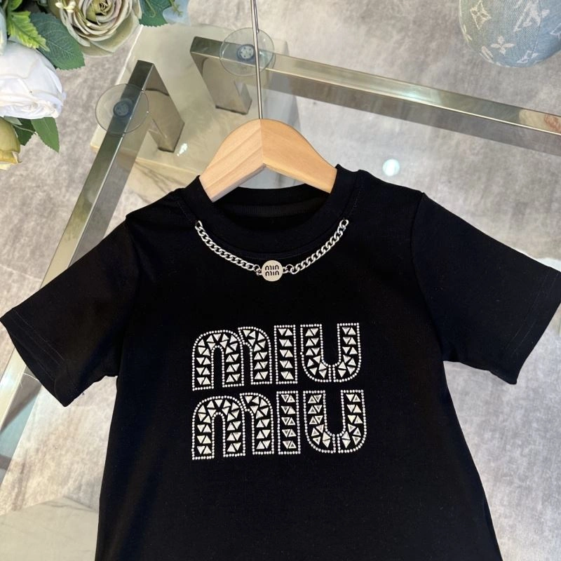 Miu Miu Kids Thermal 157710
