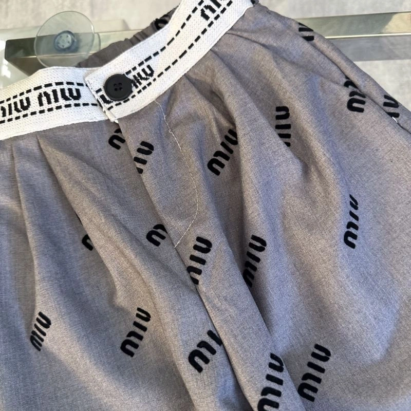 Miu Miu Kids Thermal 157710
