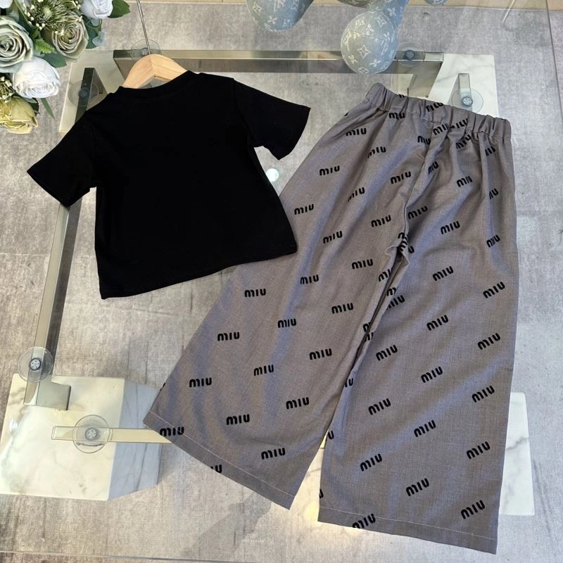 Miu Miu Kids Thermal 157710