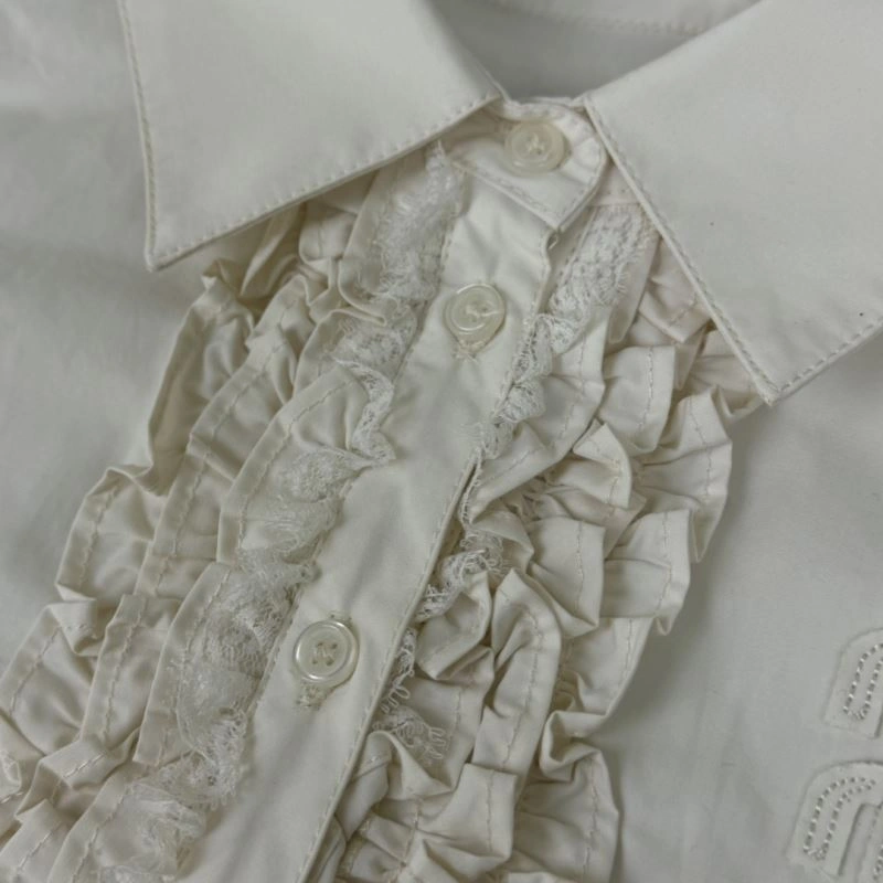 Miu Miu Kids ZipUp 157789