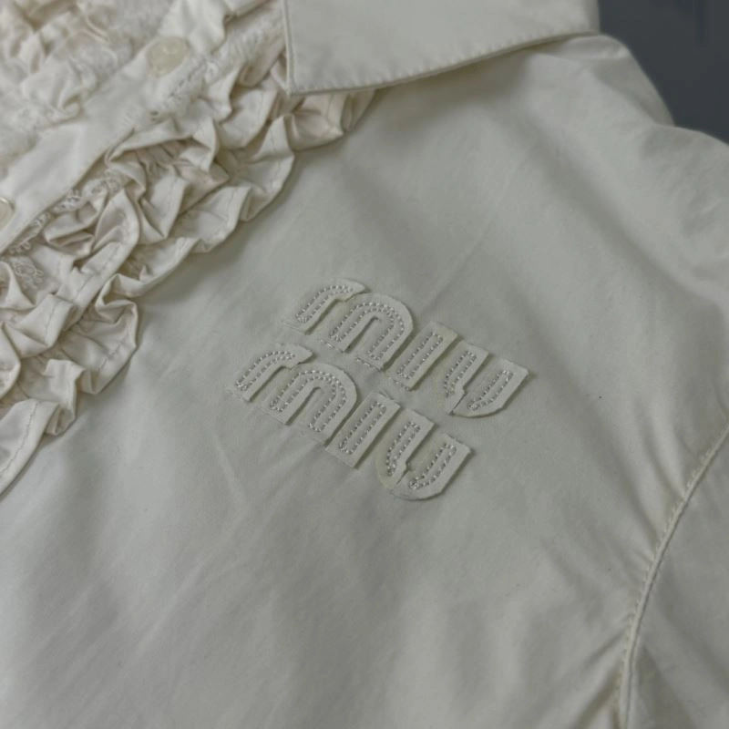 Miu Miu Kids ZipUp 157789