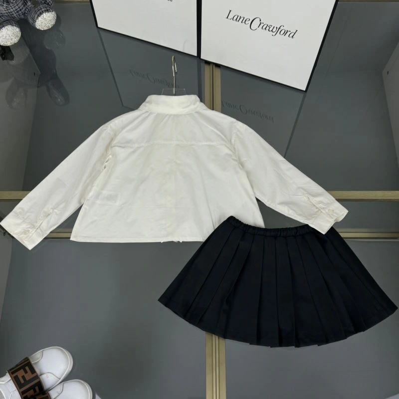 Miu Miu Kids ZipUp 157789